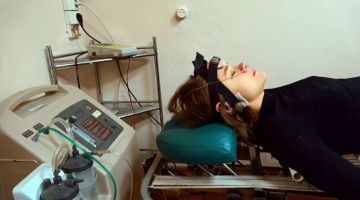 علماء روس يطورون نظاما فريدا لإعادة (ضبط) الجهاز العصبي