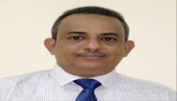 مسؤول في هيئة الطيران يطالب الوزير العمري تمكينه من عمله.. وثيقة مسؤول في هيئة الطيران يطالب الوزير العمري تمكينه من عمله.. وثيقة