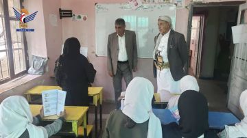 أمين عام مجلس الشورى وعدد من أعضاء المجلس يتفقدون أنشطة الدورات الصيفية