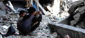 الأمم تدين حوادث العنف في غزة