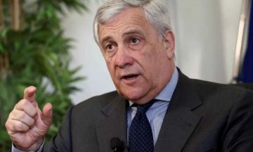 الخارجية الإيطالية تستدعي السفير الروسي في روما