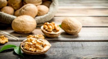 تعرف على فوائد قشور الجوز تعرف على فوائد قشور الجوز