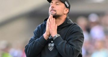 شتوتغارت يتعادل مع ضيفه فيردر بريمن بالدوري الألماني