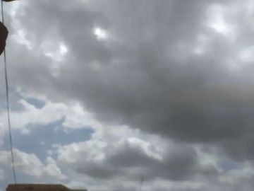 أمطار رعدية تضرب عددا من المحافظات اليمنية