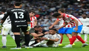 ريال مدريد يقاطع الاتحاد الإسباني:  لن نشارك في منافسة مغشوشة 