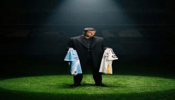 لمنعه من الانضمام إلى ريال مدريد.. مانشستر سيتي يقدم عرضا جديدا للاعبه