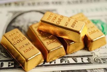 هبوط أسعار الذهب عالميا هبوط أسعار الذهب عالميا