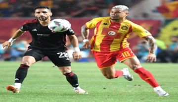 الترجي يتلقى ضربة موجعة قبل موقعة صن داونز