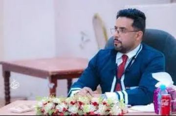 بعد انتظار طويل.. السقاف يطلق المرحلة الجديدة بتعيينات تعيد تشكيل الحراك من جديد!