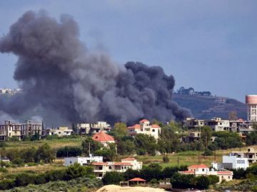 تفاصيل مقتل 14 شخصا جراء غارات إسرائيلية في لبنان