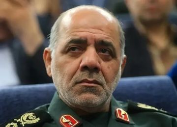 عاجل: الحرس الثوري الإيراني يهدد بإيقاف شامل للتجارة في مياه الخليج والبحر الأحمر عاجل: الحرس الثوري الإيراني يهدد بإيقاف شامل للتجارة في مياه الخليج والبحر الأحمر