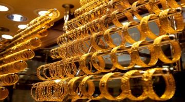 أسعار الذهب اليوم الإثنين 27 إبريل 2026 في العاصمة عدن .. عيار 21 الآن 