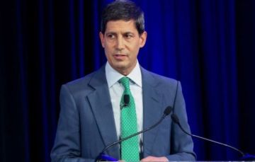 البيت الأبيض يتوقع تولي كيفن وارش رئاسة الفيدرالي في مايو