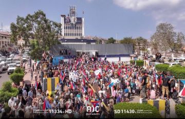 الجماهير تنجح في إعادة فتح مقرات الانتقالي بمديرية التواهي