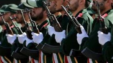 كندا: لا مكان للحرس الثوري على أراضينا كندا: لا مكان للحرس الثوري على أراضينا