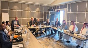 د.باسردة : لا شرعية لأي اتفاق يتجاوز إرادة الجنوب.. والرهان على وحدة الموقف