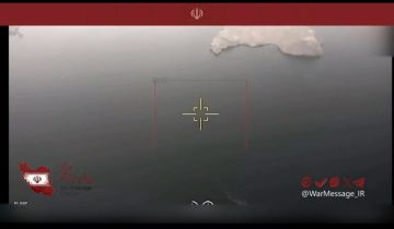 مقر خاتم الأنبياء: السيطرة في مضيق هرمز بيد إيران والطائرات المسيرة تنفذ عمليات