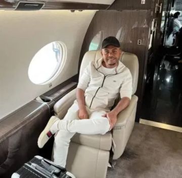 ملياردير يمني يغير وجه الرياضة الأفريقية ملياردير يمني يغير وجه الرياضة الأفريقية