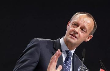 المستشار الألماني يعرب عن خيبة أمله من تصرفات الولايات المتحدة و إسرائيل تجاه إيران