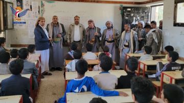 جحانة.. الدورات الصيفية تصنع حراكا تربويا وتصيغ معالم جيل قرآني واعي
