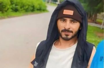 مقتل مجند يمني في القوات الروسية في أوكرانيا مقتل مجند يمني في القوات الروسية في أوكرانيا