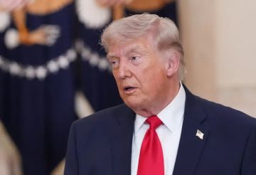 ترامب يعلن وقف الحرب على إيران وفتح مضيق هرمز: انتصار شامل وقرب اتفاق تاريخي 
