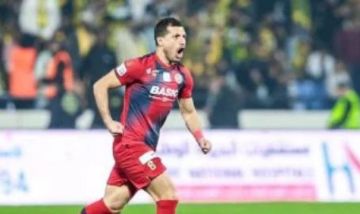الزمالك يحسم موقفه من التفاوض مع طارق حامد