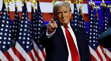 ترامب : لدينا نفط أكثر مما تملكه السعودية وروسيا.. وسنفرض حصارا على إيران