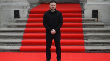 قمة أوروبية في قبرص بمشاركة زيلينسكي