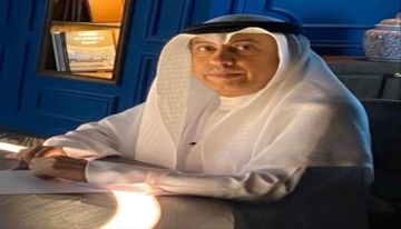 الرشيد من الكويت : نصيحة لله الجنوب عمق الجزيرة الاستراتيجي