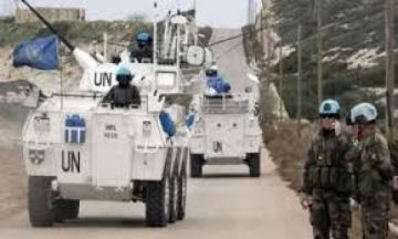 اليونيفيل تؤكد استمرار مهامها بروح الوحدة في لبنان