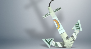 ديمون يحذر من أزمة سندات عالمية وشيكة بسبب الديون