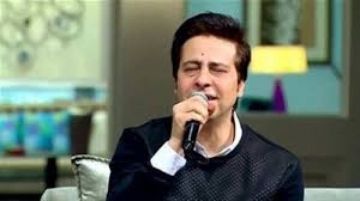 فارس يعود بقوة بعد غياب بـجمال يا ساتر