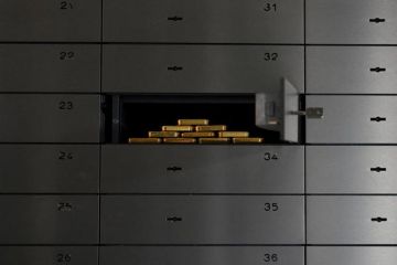 استقرار أسعار الذهب عالميا استقرار أسعار الذهب عالميا