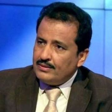 التميمي: القوات المدعومة سعوديا تستهدف المشروع الجنوبي