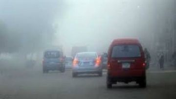 حالة طقس اليوم الأربعاء 12-4-2026 في مصر