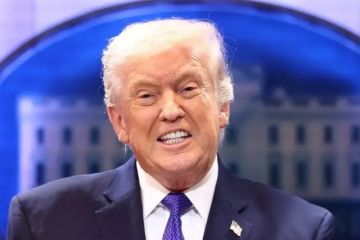 عاجل: ترامب يتحدث عن اتفاق غير مسبوق مع إيران يحقق أمن إسرائيل والعالم 