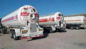 عودة لـ دولة القبائل .. قطاعات قبلية تعطل شحن الوقود في مأرب وتنذر بأزمة وطنية