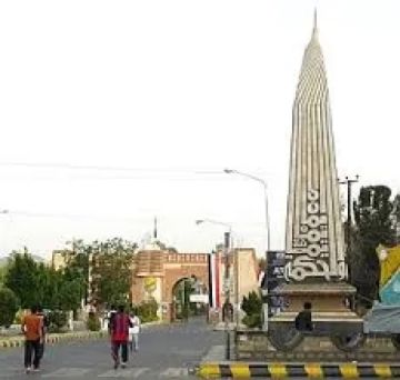 غضب عارم في أوساط الطلاب: مليشيا الحوثي تطرد الأطباء المبتدئين من القاعات