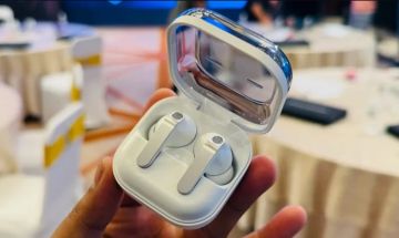 Galaxy Buds Able.. سماعات سامسونغ الجديدة قد تغير شكل تجربة الاستماع