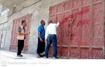 فضيحة مياه شملان في عدن: إغلاق 4 مخازن ورفع الأسعار للضعف!