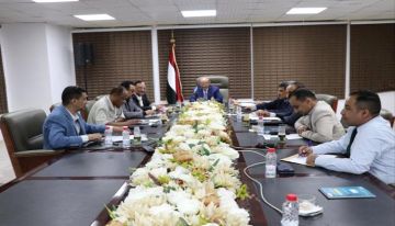 لجنة تمويل الواردات بالبنك المركزي تقر حزمة إجراءات لضبط استقرار أسعار الصرف