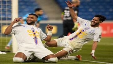 أبها يتوج بطلا لدوري يلو السعودي للموسم الكروي 2025 - 2026