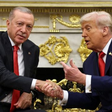 تركيا تحذر من استفزازات محتملة بعد إعلان هدنة ترامب