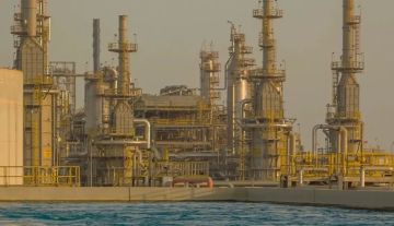 عاجل: السعودية تعلن توقف عمليات تشغيلية لمحطات الطاقة جراء هجمات إيرانية وتكشف الخسائر بالأرقام