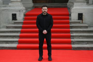 قمة للقادة الأوروبيين في قبرص بمشاركة زيلينسكي بعد صرف قرض 90 مليار يورو لأوكرانيا