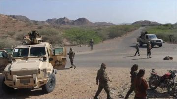 أمر بالقبض القهري على عدد من أعضاء الانتقالي المنحل