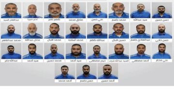 الإمارات تفكك تنظيما إرهابيا مرتبطا بولاية الفقيه خطط لزعزعة أمن الدولة واستقرارها