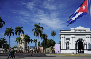 روسيا: استئناف الرحلات الجوية بالكامل مع كوبا فور انتهاء أزمة الوقود