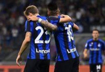 إنتر على أعتاب لقب الدوري الإيطالي وبيزا وفيرونا يقتربان من الهبوط